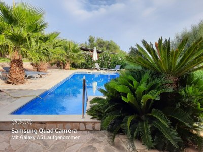 Apartment Apartment Naturist Finca Mallorca - Outdoor photo 8