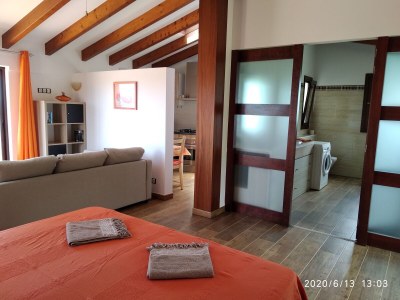Apartment Apartment Naturist Finca Mallorca - Features photo 9