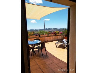Apartment Apartment Naturist Finca Mallorca - Features photo 10