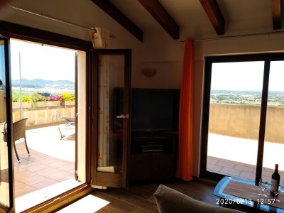 Apartment Apartment Naturist Finca Mallorca - Features photo 11