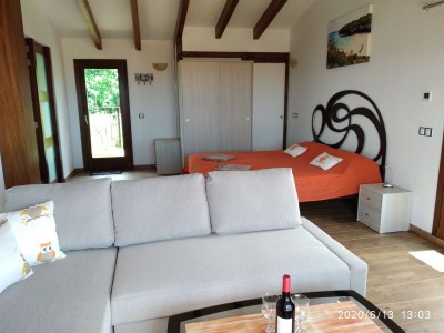 Apartment Apartment Naturist Finca Mallorca - Features photo 12