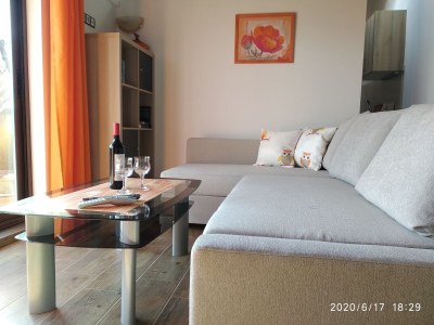 Apartment Apartment Naturist Finca Mallorca - Features photo 14