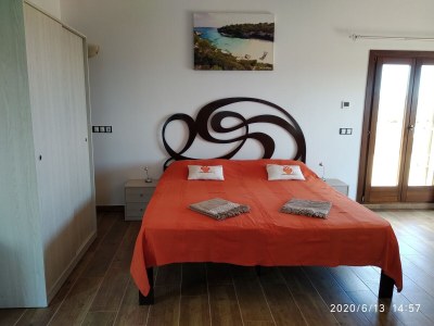 Apartment Apartment Naturist Finca Mallorca - Features photo 15