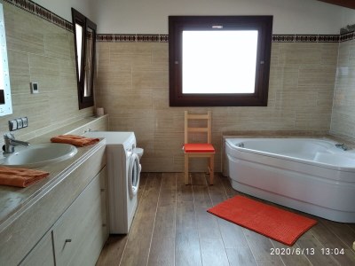 Apartment Apartment Naturist Finca Mallorca - Features photo 16