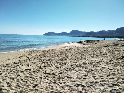 Apartment Apartment Naturist Finca Mallorca - Environment photo 20