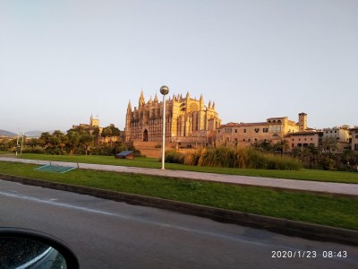 Apartment Apartment Naturist Finca Mallorca - Environment photo 22