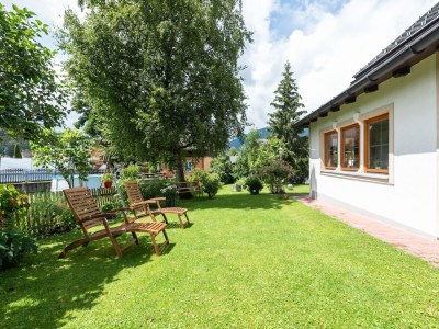 Holiday house Alpine Family Retreat in Bad Mitterndorf - Outdoor photo 2