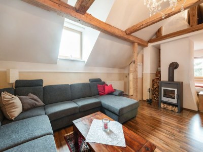 Holiday house Alpine Family Retreat in Bad Mitterndorf - Features photo 29