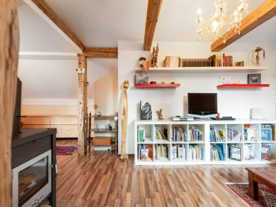 Holiday house Alpine Family Retreat in Bad Mitterndorf - Features photo 30