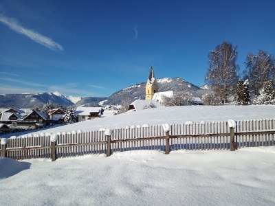 Holiday house Alpine Family Retreat in Bad Mitterndorf - Environment photo 35