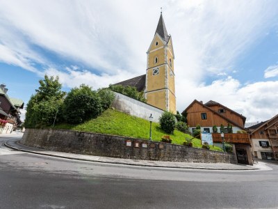 Holiday house Alpine Family Retreat in Bad Mitterndorf - Environment photo 36