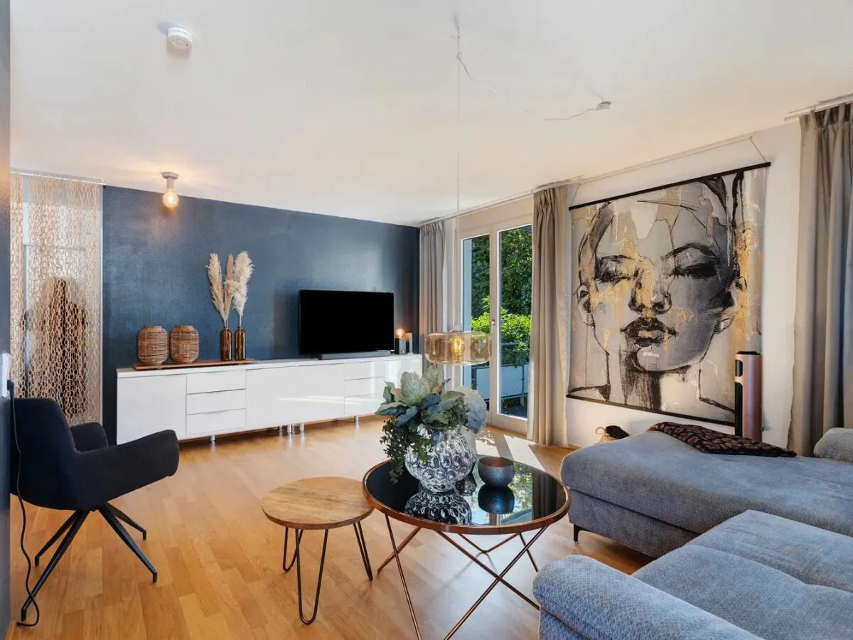 Holiday apartment SPECTRUM  II