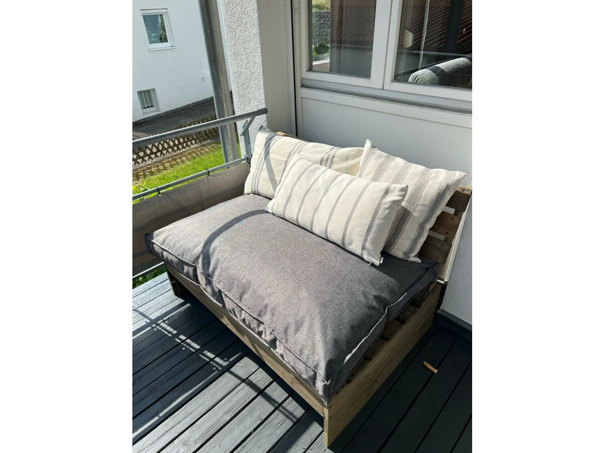 Holiday apartment SPECTRUM  II - Outdoor photo 2