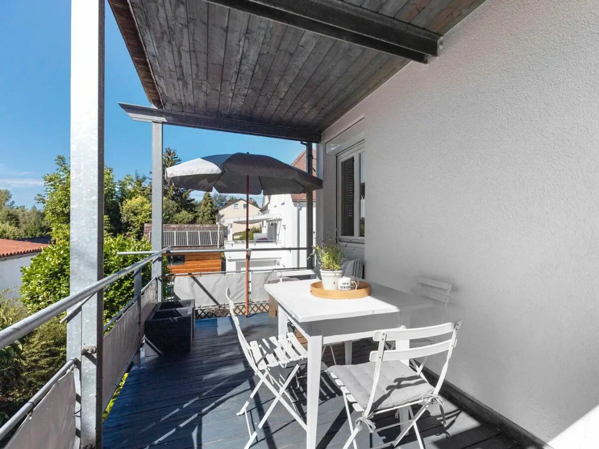 Holiday apartment SPECTRUM  II - Outdoor photo 3