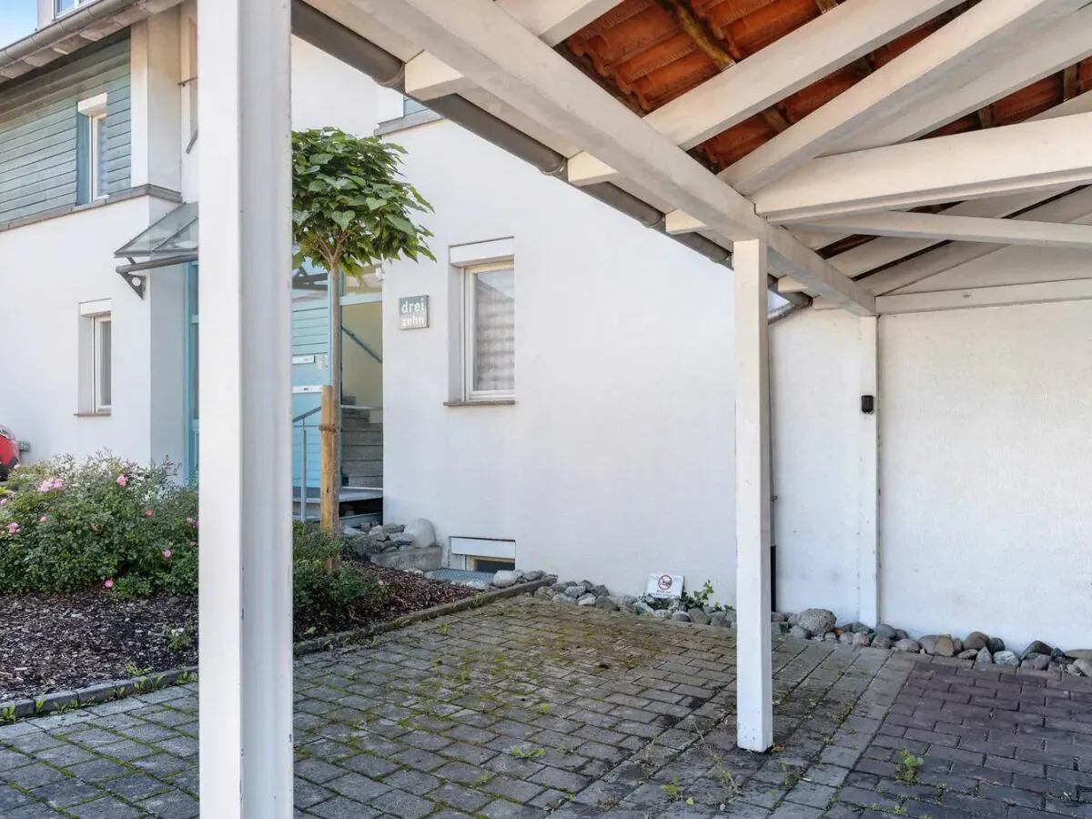 Holiday apartment SPECTRUM  II - Outdoor photo 4