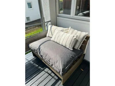 Holiday apartment SPECTRUM  II - Outdoor photo 2