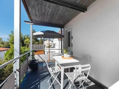 Holiday apartment SPECTRUM  II - Outdoor photo 3