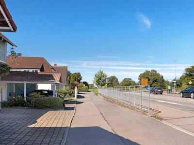 Holiday apartment SPECTRUM  II - Outdoor photo 5