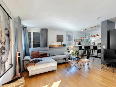 Holiday apartment SPECTRUM  II - Features photo 6