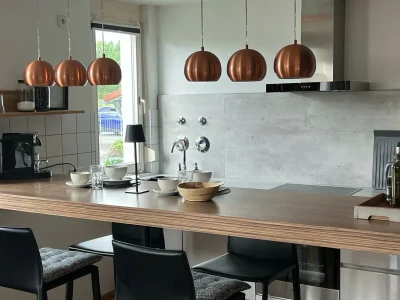 Holiday apartment SPECTRUM  II - Features photo 7