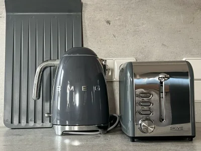 Holiday apartment SPECTRUM  II - Features photo 9