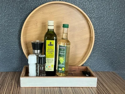 Holiday apartment SPECTRUM  II - Features photo 11