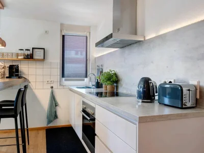 Holiday apartment SPECTRUM  II - Features photo 14