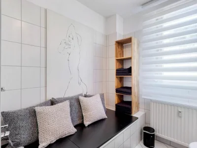 Holiday apartment SPECTRUM  II - Features photo 15