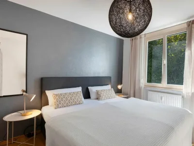 Holiday apartment SPECTRUM  II - Features photo 18