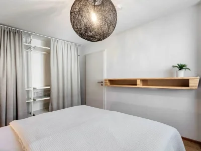 Holiday apartment SPECTRUM  II - Features photo 20