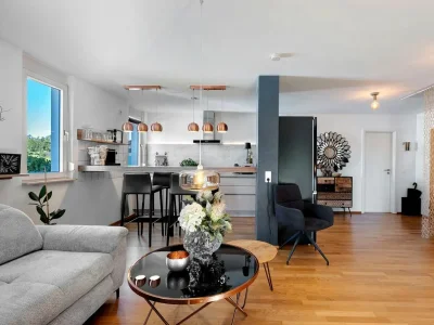 Holiday apartment SPECTRUM  II - Features photo 23