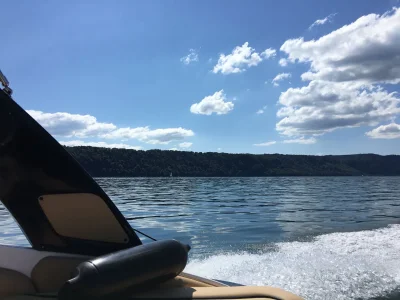 Holiday apartment SPECTRUM  II - Environment photo 24