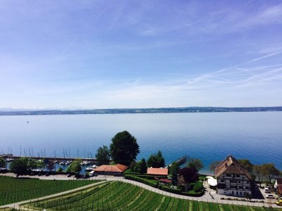 Holiday apartment SPECTRUM  II - Environment photo 25