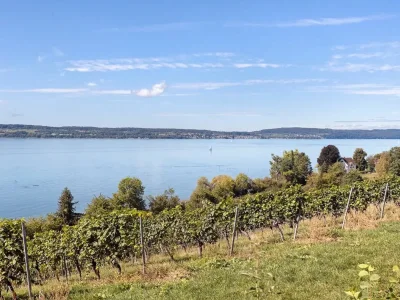 Holiday apartment SPECTRUM  II - Environment photo 27