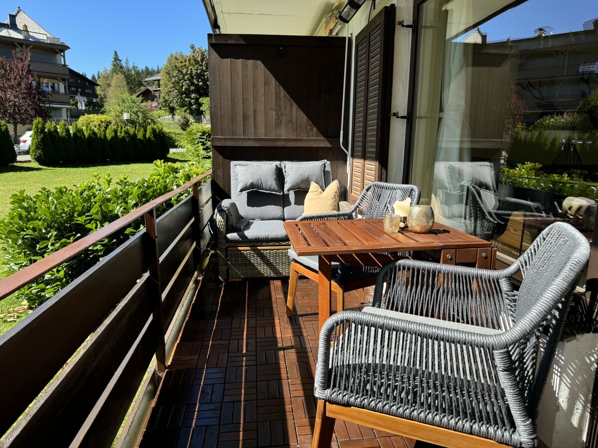 Holiday apartment House Panorama's Top 7 - Outdoor photo 2