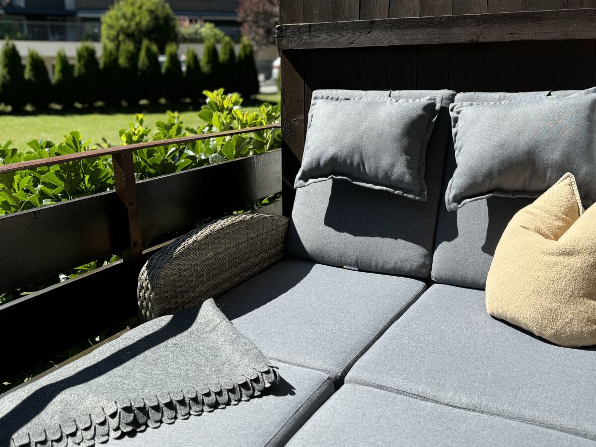 Holiday apartment House Panorama's Top 7 - Outdoor photo 3