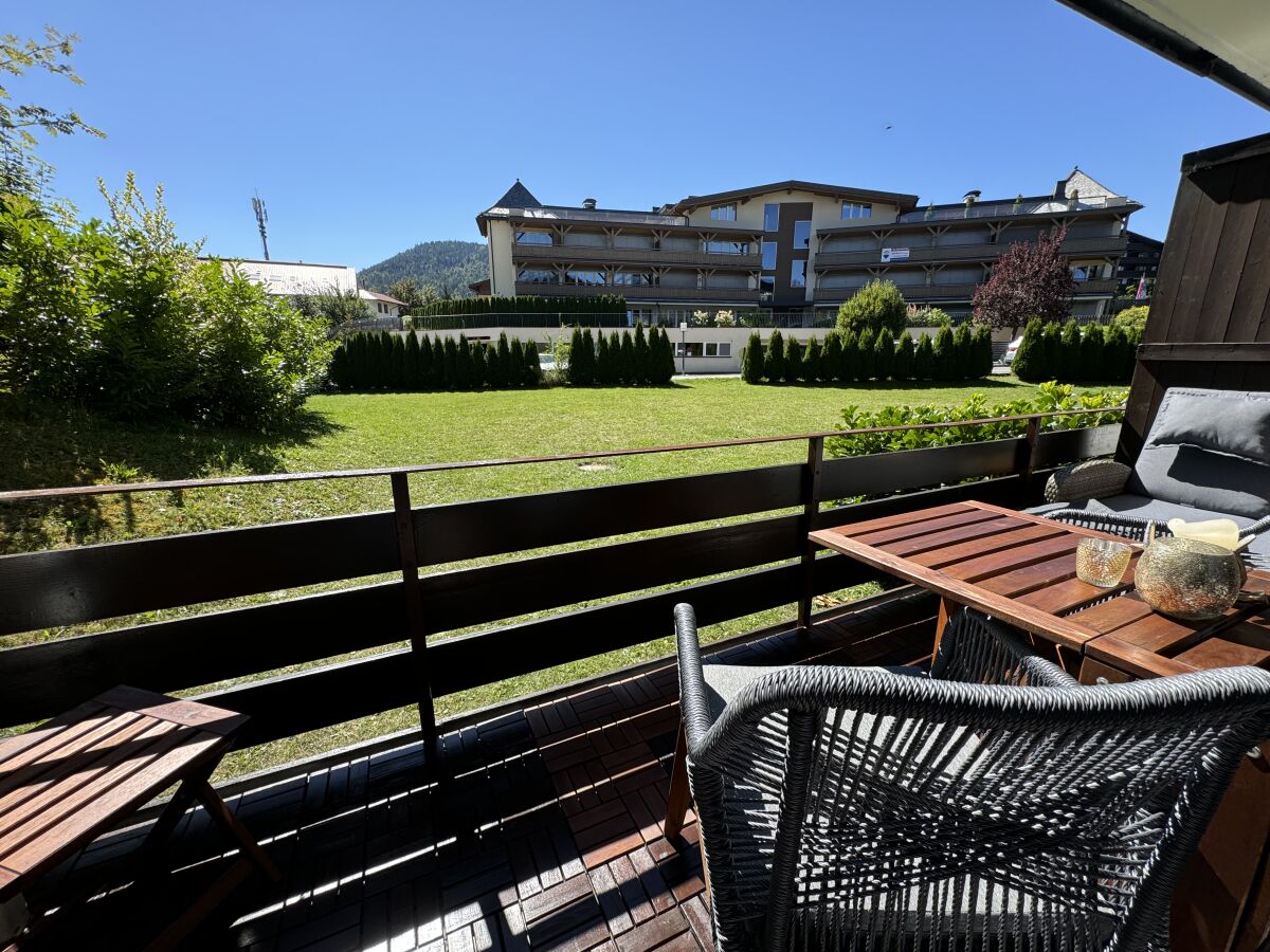 Holiday apartment House Panorama's Top 7 - Outdoor photo 4