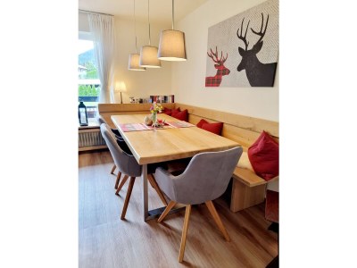 Holiday apartment House Panorama's Top 7 in Seefeld in Tirol, Österreich - Holiday apartment