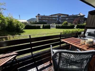 Holiday apartment House Panorama's Top 7 - Outdoor photo 4