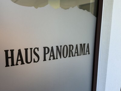 Holiday apartment House Panorama's Top 7 - Outdoor photo 6