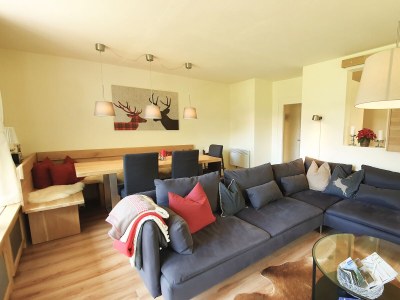 Holiday apartment House Panorama's Top 7 - Features photo 7