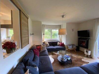 Holiday apartment House Panorama's Top 7 - Features photo 8