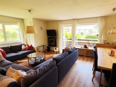 Holiday apartment House Panorama's Top 7 - Features photo 9