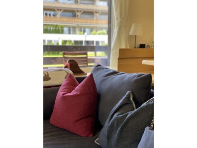 Holiday apartment House Panorama's Top 7 - Features photo 10