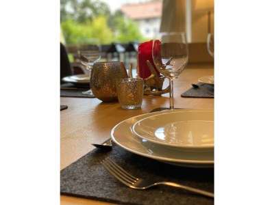 Holiday apartment House Panorama's Top 7 - Features photo 11