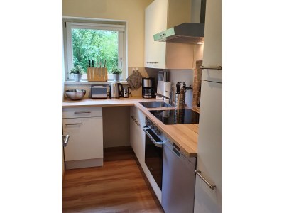 Holiday apartment House Panorama's Top 7 - Features photo 13