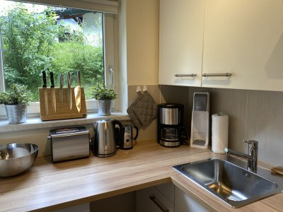 Holiday apartment House Panorama's Top 7 - Features photo 14