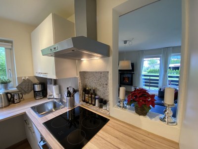 Holiday apartment House Panorama's Top 7 - Features photo 15