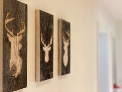 Holiday apartment House Panorama's Top 7 - Features photo 17