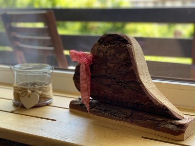 Holiday apartment House Panorama's Top 7 - Features photo 22